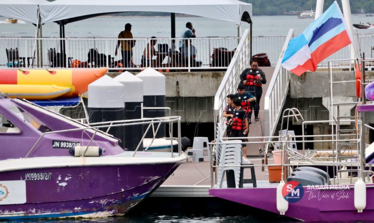 MOTAC beri amaran tegas, henti operasi perkhidmatan pelancongan tanpa lesen