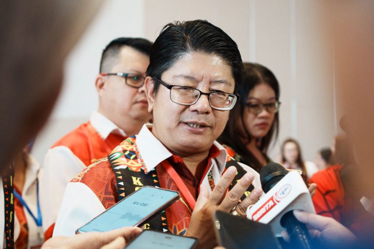 UPKO mahu Kerajaan Persekutuan gugurkan rayuan berkaitan keputusan hak 40% Sabah