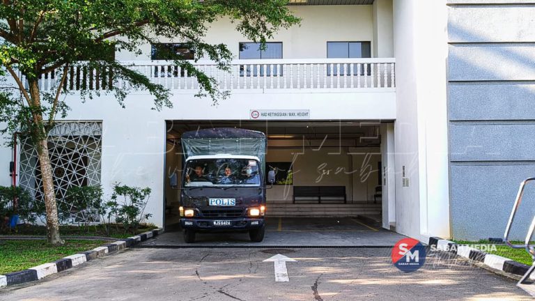 Inkues Zara: Wujud kemungkinan konflik Zara dengan ibu dan nenek