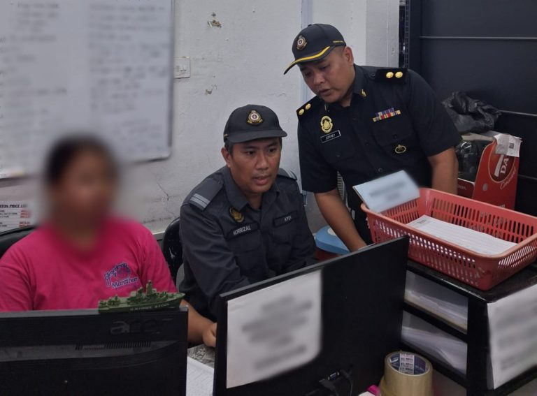 Dua premis gagal pamer harga dikompaun – KPDN Labuan