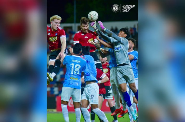 Kekurangan pemain jejas momentum, Sabah FC fokus Piala Cabaran