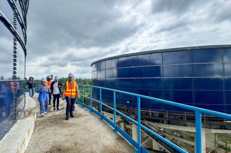 Pembinaan LRA Segaliud Fasa 2 perlu dipercepatkan