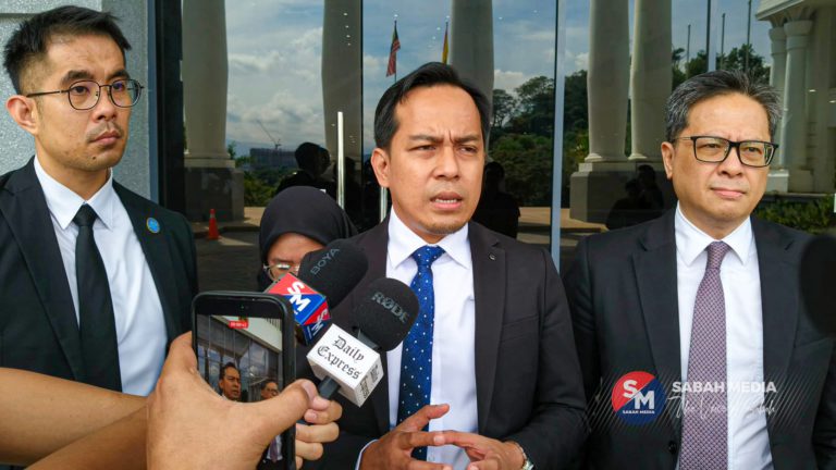 Saksi kanak-kanak tidak ingat siapa serah “Surat Privasi” didakwa milik Zara