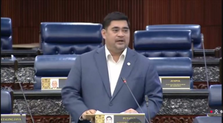 Portfolio Khas Hal Ehwal Sabah, Sarawak dijangka percepat pelaksanaan MA63 – Shahelmey