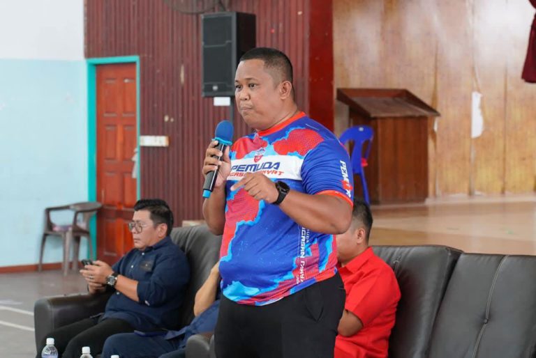 Pemuda Gagasan Rakyat cadang isu MA63, minyak dan gas dibawa ke mahkamah