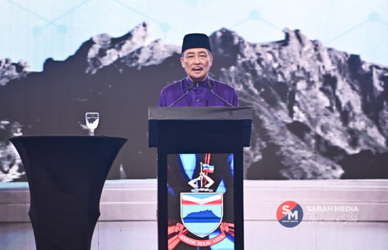 SMJ 2.0 bukti kesediaan kerajaan pimpin lonjakan ekonomi Sabah