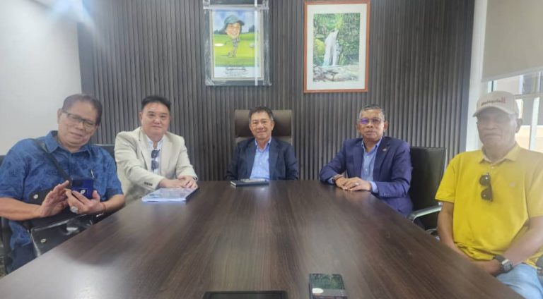 YPNM Sabah puji reformasi tenaga proaktif, perancangan strategik Kerajaan Sabah