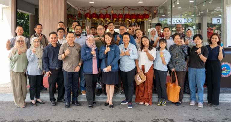 Sabah Electricity sumbang RM5.2 juta melalui inisiatif CSR, perkasa kesejahteraan rakyat