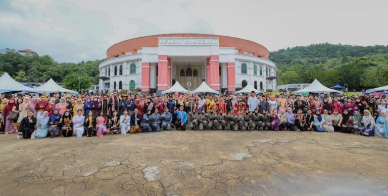 KARKUMS platform pelajar jelajah potensi diri, bina keyakinan, teroka idea baharu