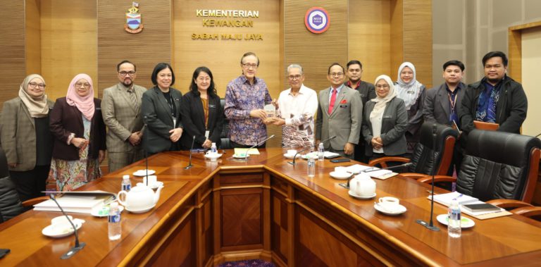 Sekretariat SMJ perlu perkukuh tadbir urus, penyelarasan agensi – Masidi