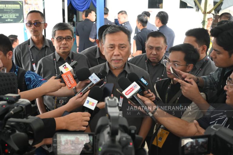 PRK Kinabatangan, Lamag : Pengundi disaran keluar mengundi lebih awal – SPR