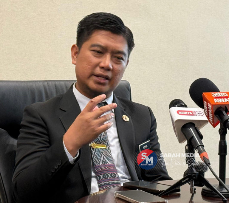 SMJ 2.0: Lima tahun fasa kritikal tentukan kejayaan kerajaan GRS – Azrul