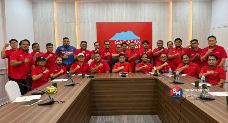 Pemuda Gagasan Rakyat perkasakan SMJ 2.0, fokus agenda rakyat