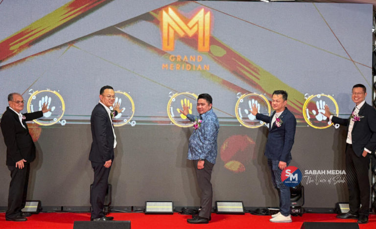 Institusi kewangan digesa permudah pembiayaan perumahan rakyat Sabah – Fairuz