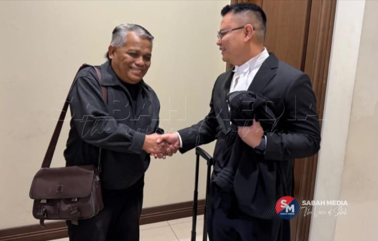 Polis kekal bebas tuduhan rasuah