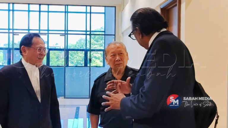 Pairin tidak tahu tentang ‘centralised collection system’