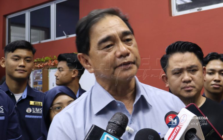 GLC digesa bantu inisiatif Dapur Siswa UMS