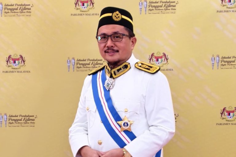 Hubungan Sabah-Pusat penting untuk kemajuan rakyat dan negeri