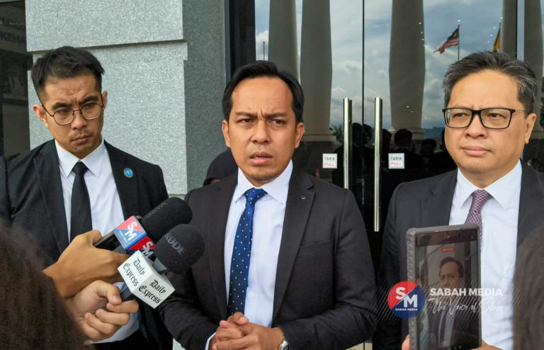 Inkues Zara: Saksi kanak-kanak selesai beri keterangan