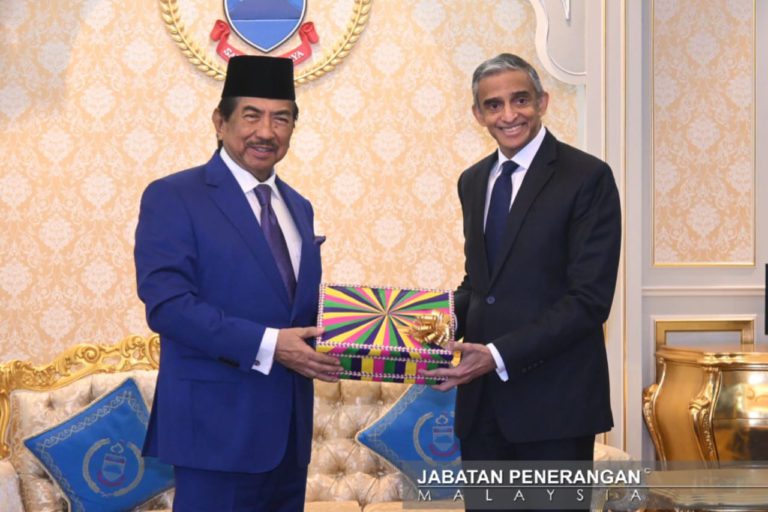 Singapura dijangka buka konsulat di Kota Kinabalu pertengahan tahun ini