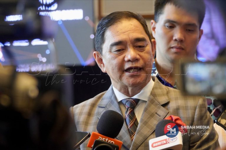 Sabah bawa isu gred jawatan JPNS ke KPM