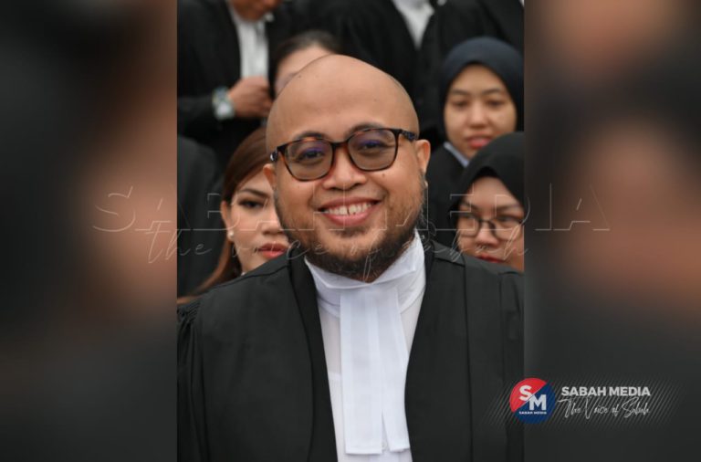 SLS akan lebih giat terangkan hak Sabah dalam Perlembagaan