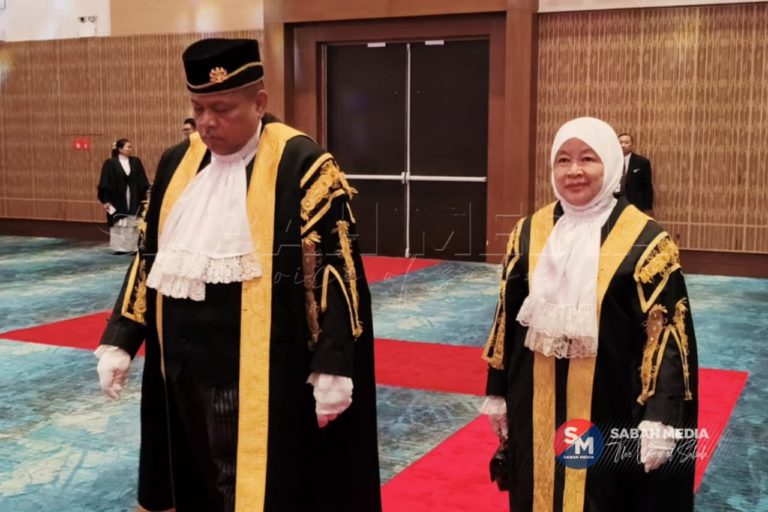 Mahkamah Bergerak untuk Kanak-Kanak tingkatkan akses keadilan