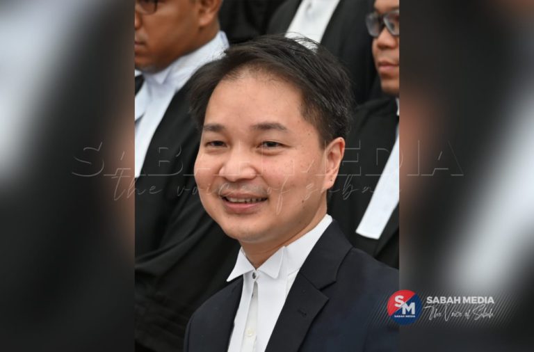 Hak 40% Sabah berisiko diiktiraf hanya ‘atas kertas’ – Roger Chin