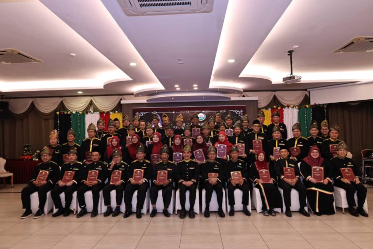 PBBS rancang jadikan rumah tradisional Bisaya sebagai produk homestay