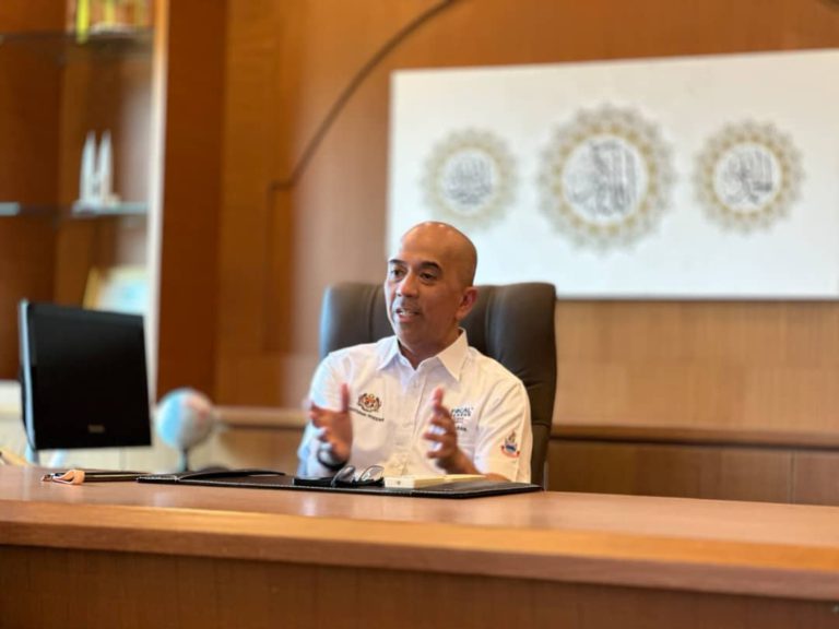 Kerjasama semua pihak kunci kejayaan RPN 2026–2035