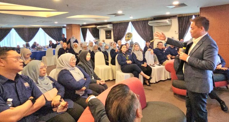 Anak syarikat Sedco gagal untung setahun berdepan MBO atau ditutup – Masiung