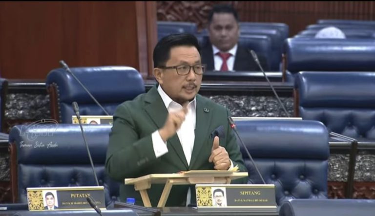 Lebuhraya Pan Borneo Sabah seolah-olah tiada penghujung – Matbali