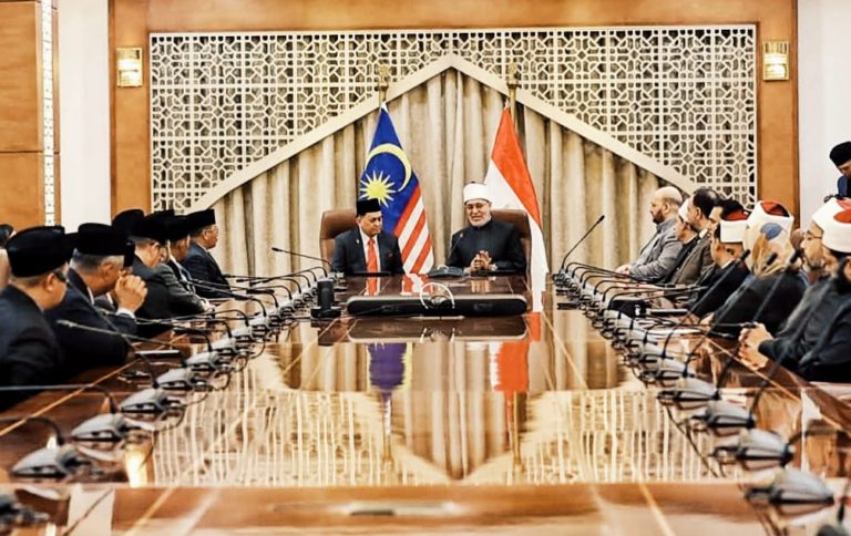 Kerjasama Sabah–Darul Ifta Mesir perkasa latihan kefatwaan serantau