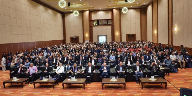 Perundangan adat Anak Negeri Sabah wajar dikemas kini, MAN diperkukuh – Hajiji