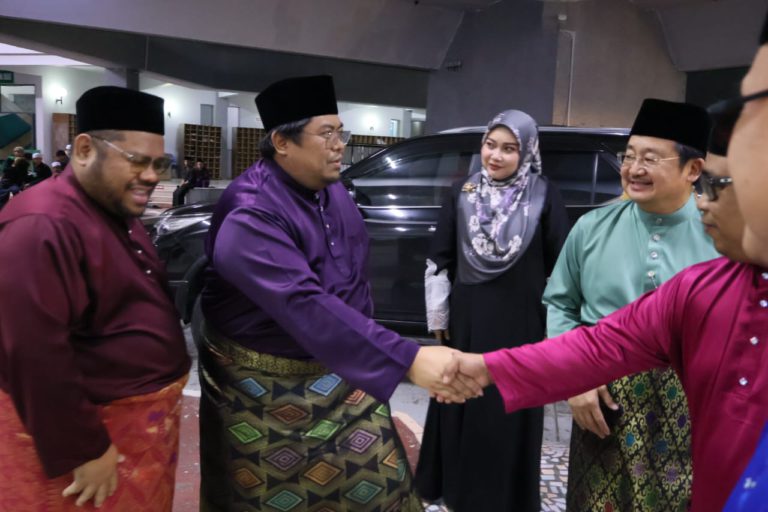 Penghayatan Al-Quran bentuk insan seimbang dan masyarakat harmoni