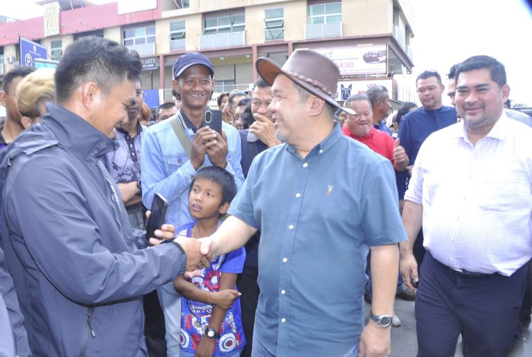 Jabatan Pertanian diarah laksana bancian kerosakan tanaman akibat banjir di Sabah
