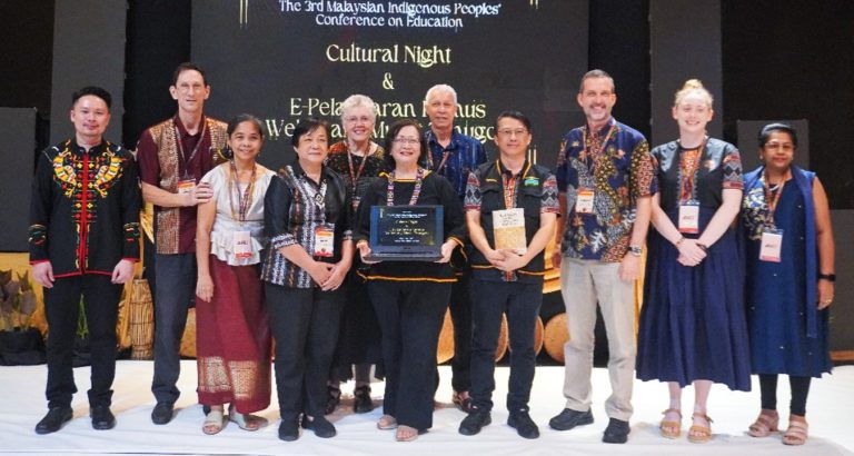 Kamus Timugon Murut kini boleh diakses secara digital