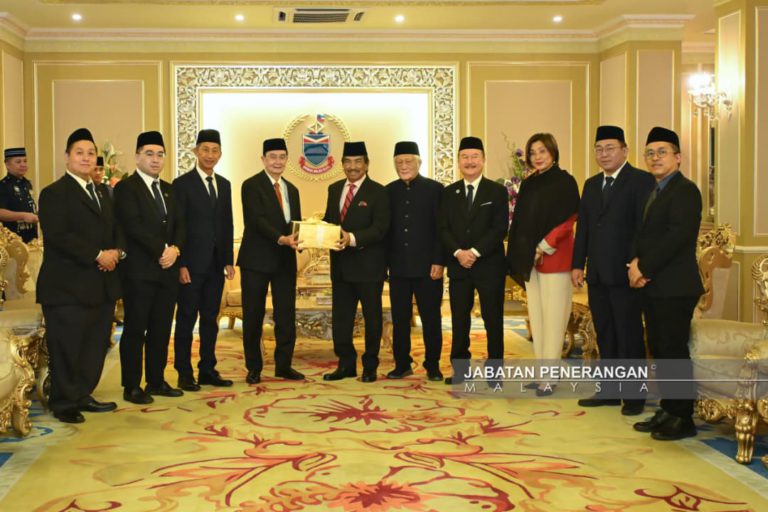 SIE 2026 platform tarik pelabur, perkukuh industri Sabah