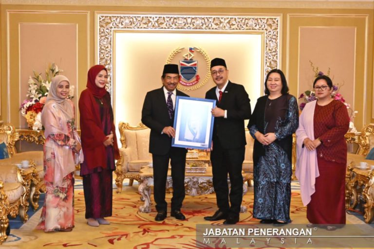 MPI rancang program pembangunan bakat media di Sabah