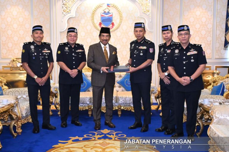 PGA anjur Sea Combat 2026, pastikan anggota sedia hadapi ancaman perairan