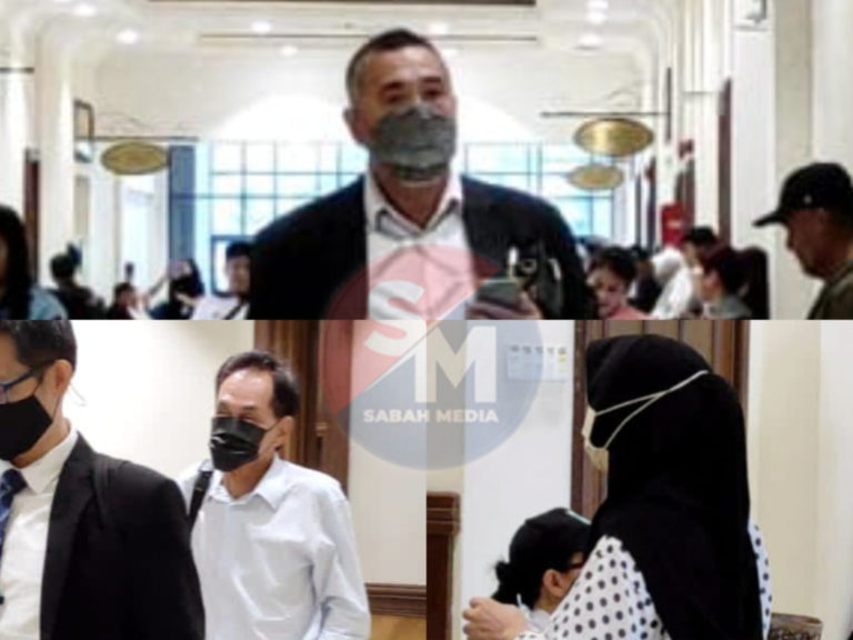 Skandal Jabatan Air: Hampir 10 tahun, keputusan bakal diketahui 8 Mei