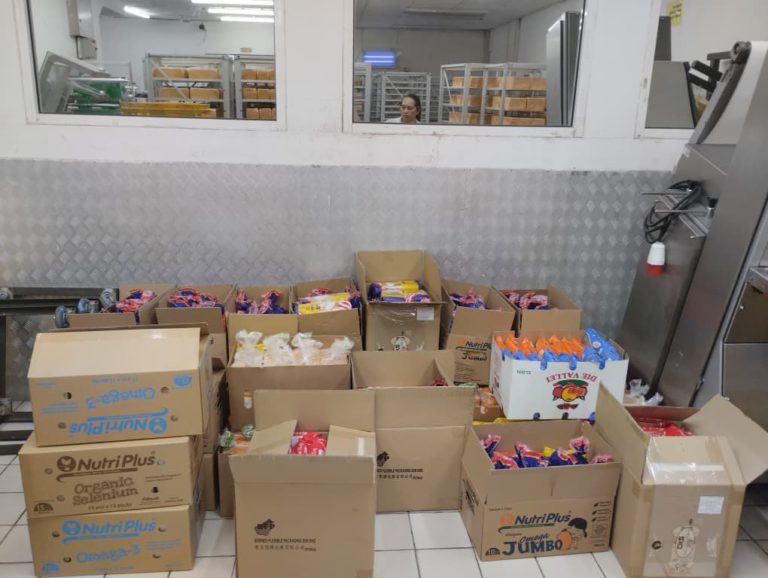 Banjir Sabah: Bantuan makanan digerakkan segera di Paitan – James