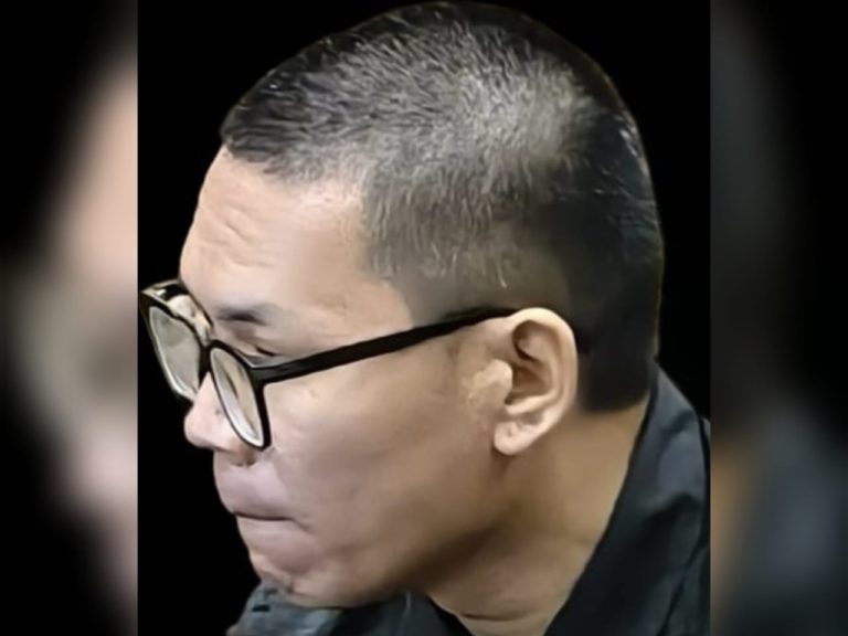 Lelaki bunuh bekas kekasih dihukum gantung