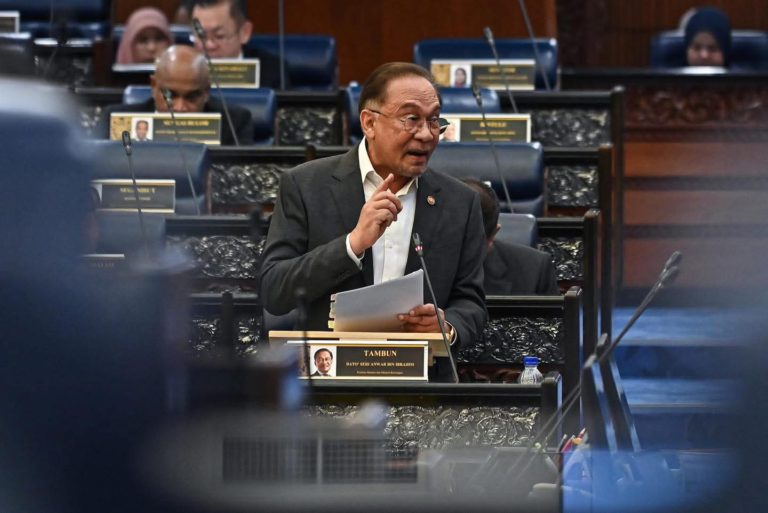 Kerajaan Malaysia nafi serahkan tanah 5,207 hektar kepada Indonesia