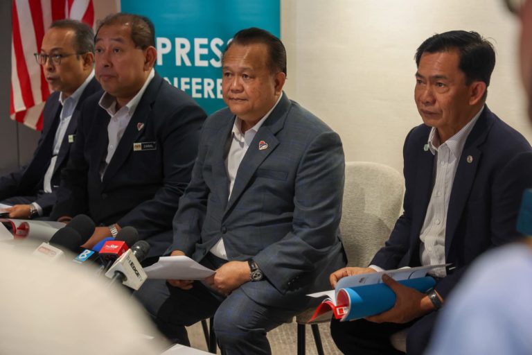 Tiada aset, jalan dilapor rosak akibat gempa bumi di Sabah – Alexander