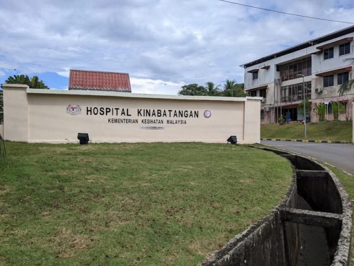 Hospital Kinabatangan 2