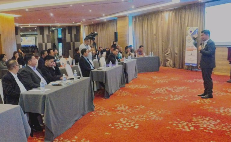 Kursus kepimpinan krisis teguhkan penyelarasan dan komunikasi Kerajaan – Azrul