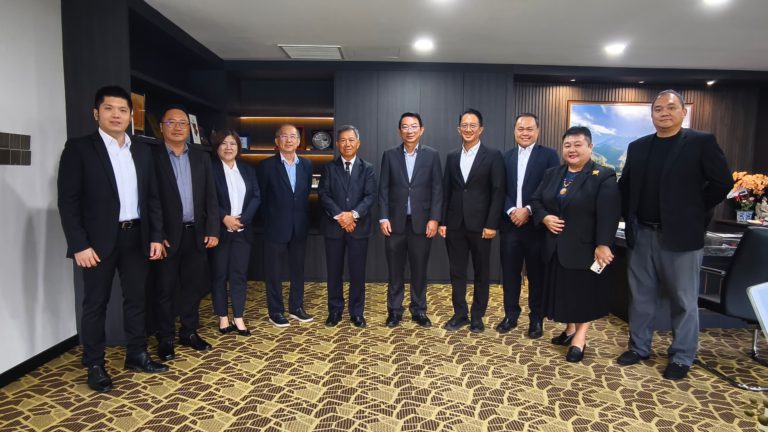 Sistem utiliti, kemudahan asas diperkukuh bagi kesejahteraan rakyat – Joachim