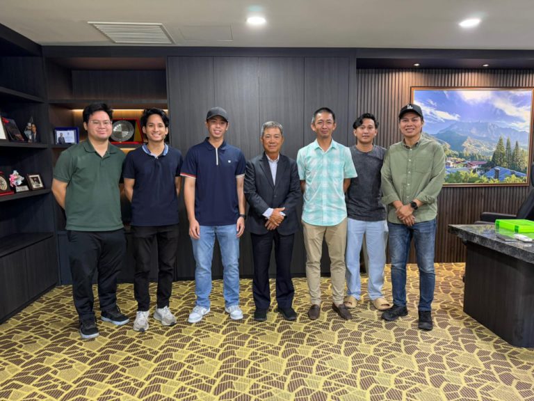 Penyertaan APP Next perlu dimanfaatkan – Joachim