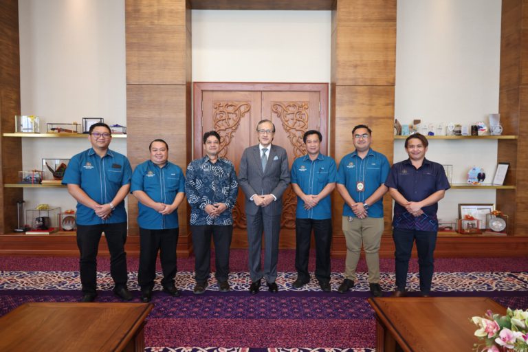 Hospital Ranau dicadang dinaik taraf kepada Hospital Pakar Minor